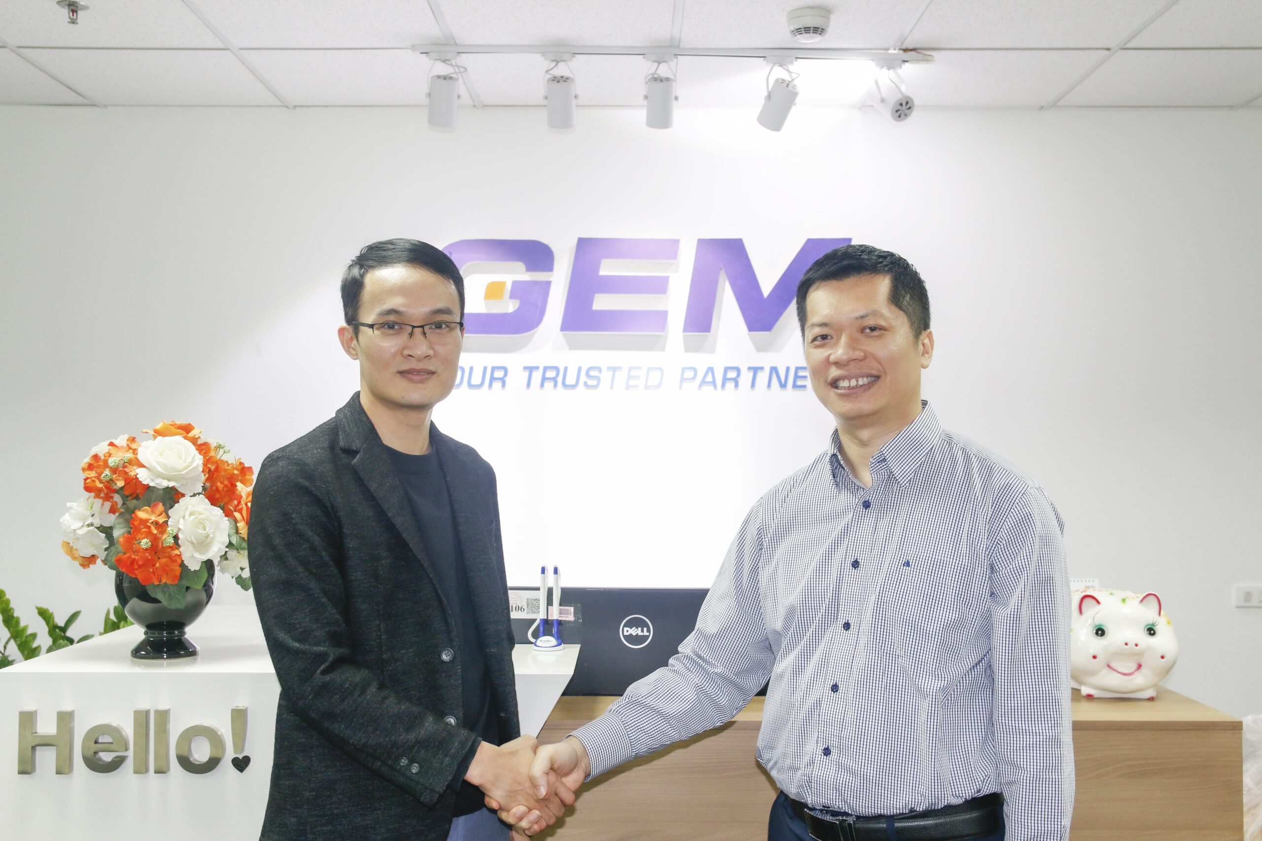 GEM Corporation and the AI Lab – UET to extend partnership in Artificial Intelligent research