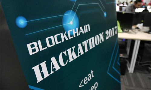 blockchain hackathon 2017 gem vietnam