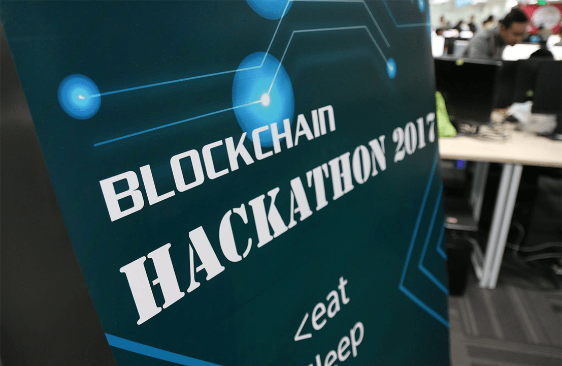 GEM Blockchain Hackathon 2017 – the largest challenge-driven event of the year