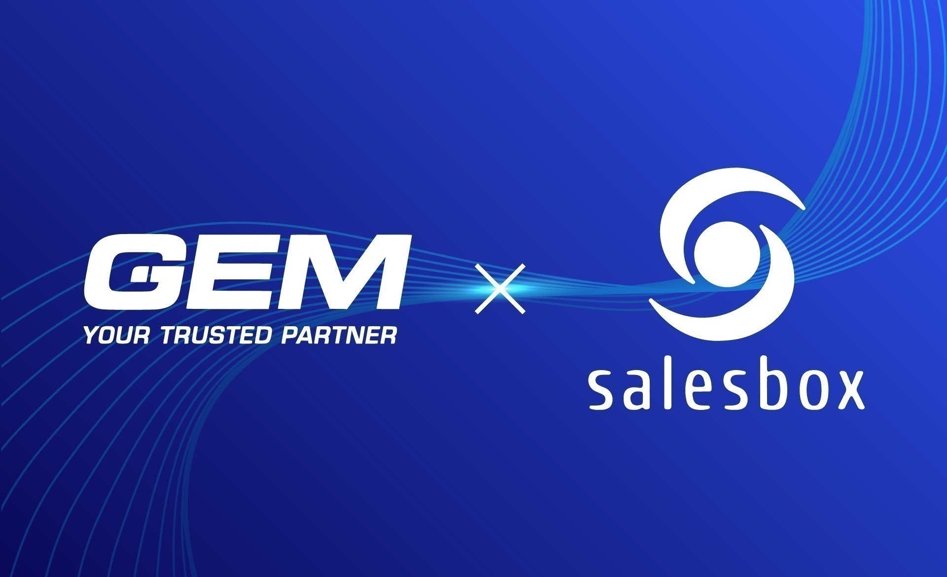 GEM becomes the exclusive distributor of Europe’s most innovative CRM platform